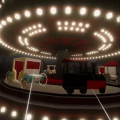 Twisted Funland gameplay highlight