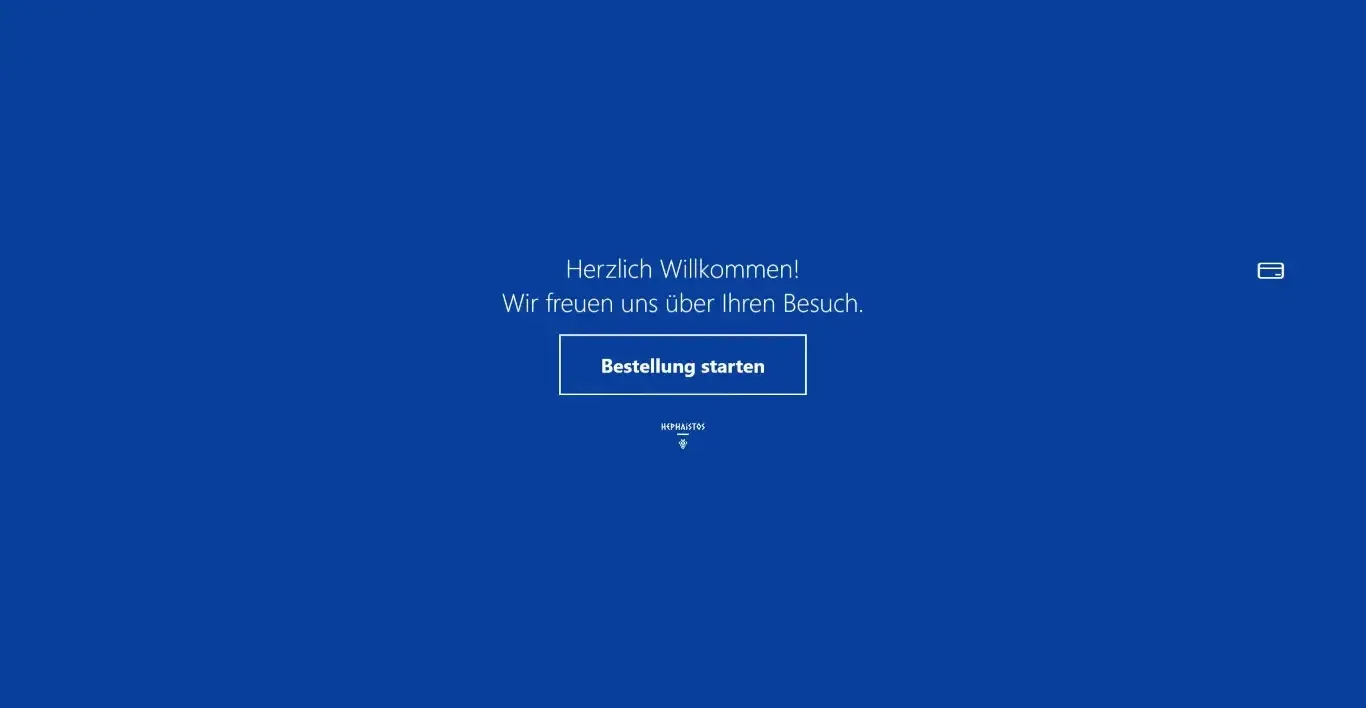 Orderbar