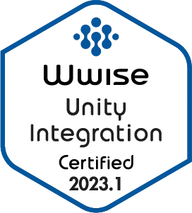 Wwise Unity Integration
